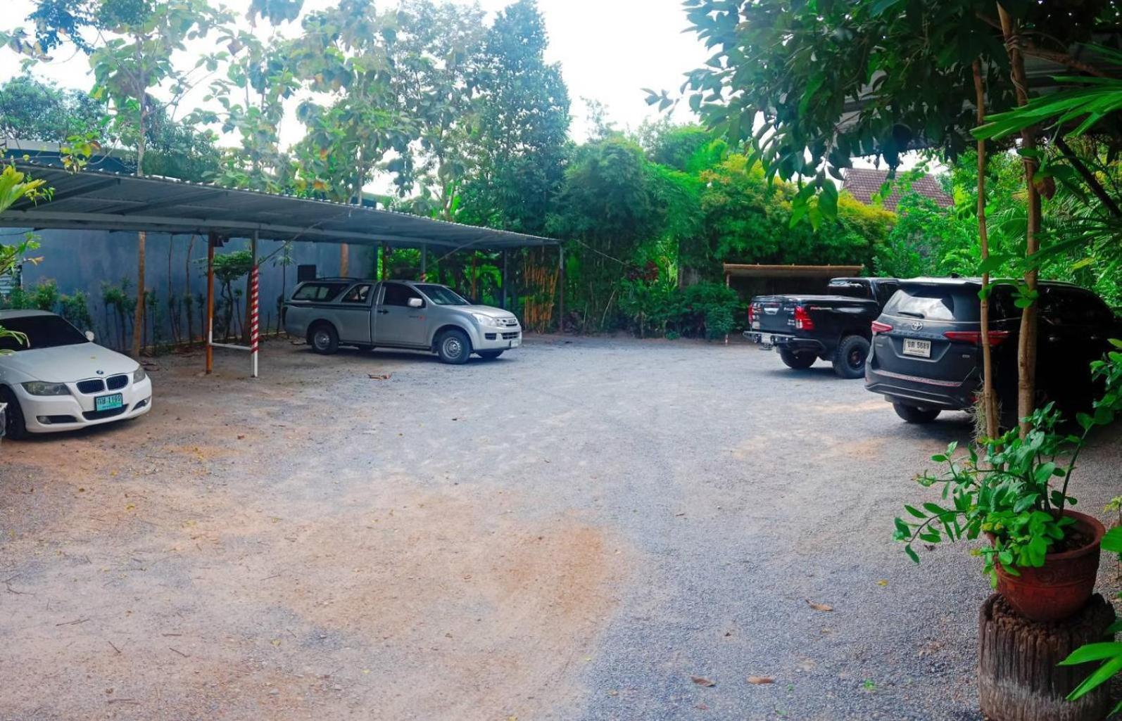 Jingjit Hotel Krabi town Esterno foto
